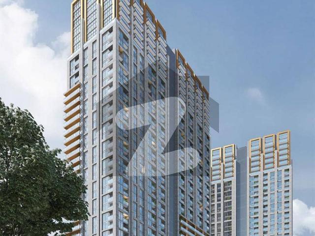 Apartment for sale in Karachi, Sindh