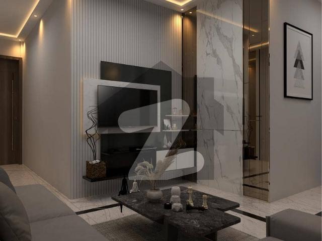 Apartment for sale in Rawalpindi, Islamabad Capital Territory