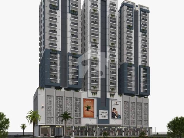 Apartment for sale in North Waziristan, Federally Administered Tribal Areas fata
