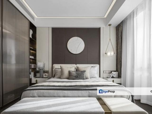 Condominium for sale in Country Heights Damansara, Kuala Lumpur