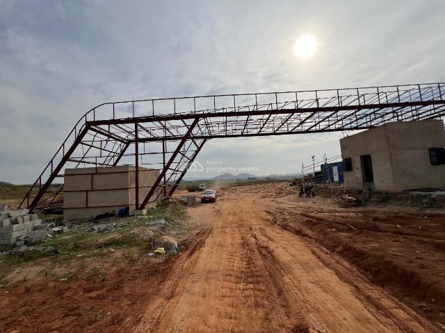 Property for sale in Abuja, Sokoto