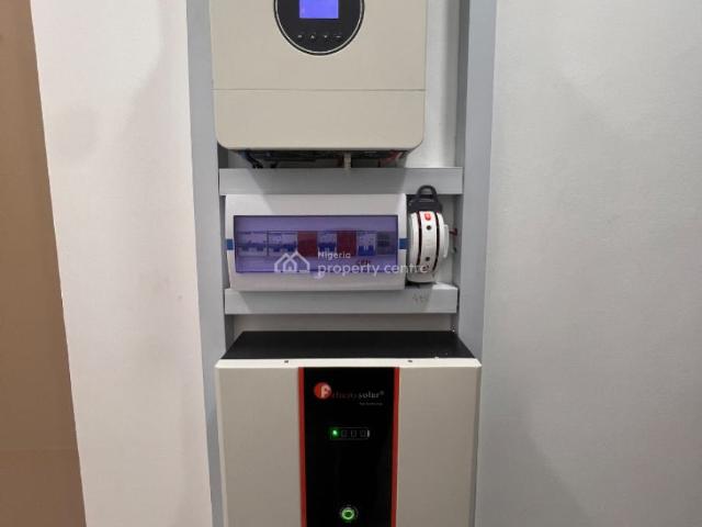 Property for sale in Ibeju Lekki, Abuja