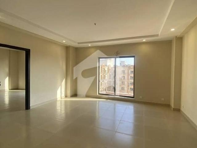 Apartment for sale in Islamabad