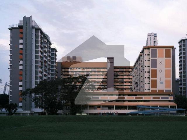 Apartment for sale in Rawalpindi, Islamabad Capital Territory