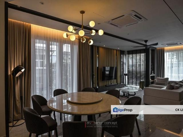 Condominium for sale in Country Heights Damansara, Kuala Lumpur