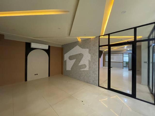 Office for rent in اسلام آباد, زون 1
