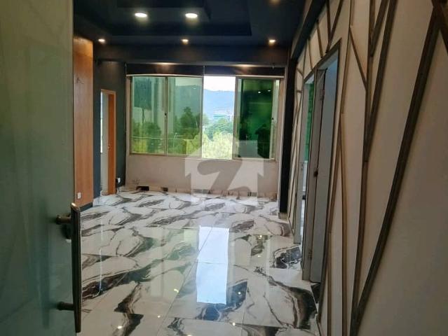 Office for sale in Islamabad
