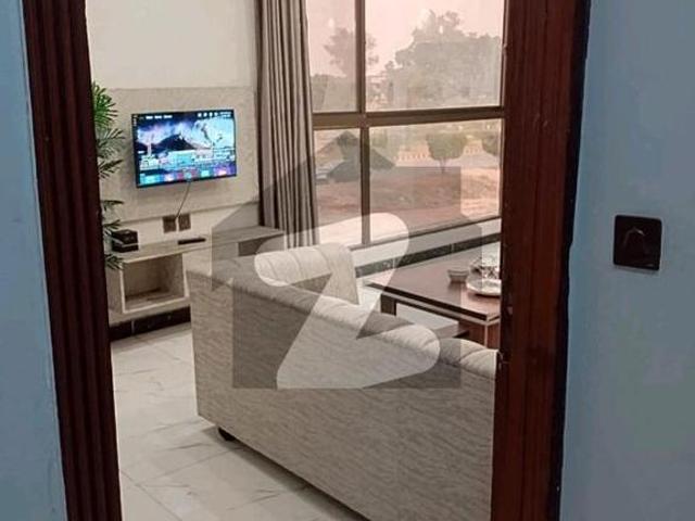 Apartment for rent in Gujranwala, Islamabad Capital Territory