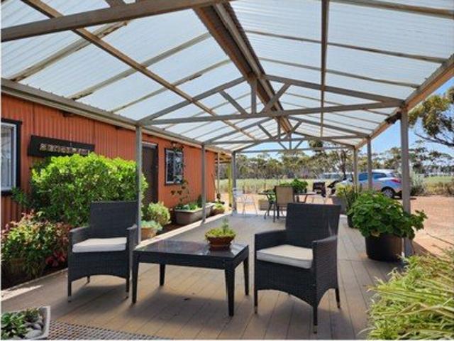 House for sale in Kondinin, Western Australia