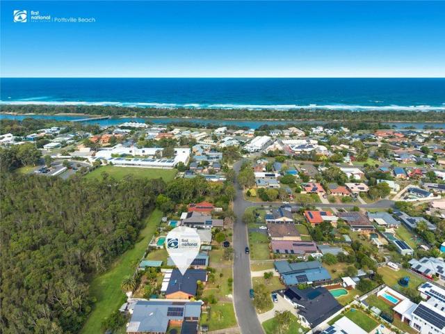 House for sale in Pottsville, New South Wales