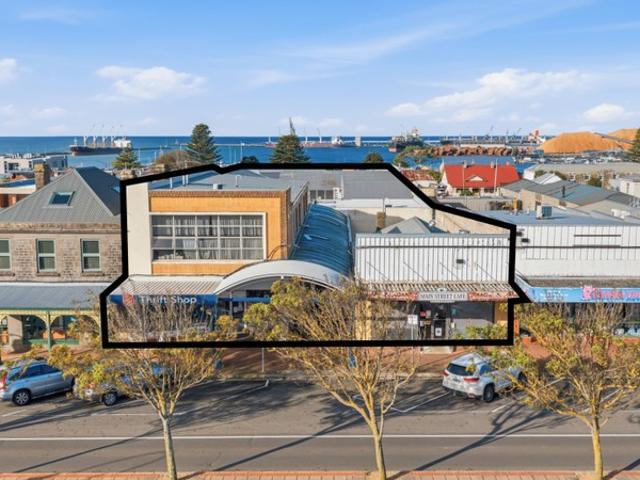 Retail for sale in Portland, Victoria