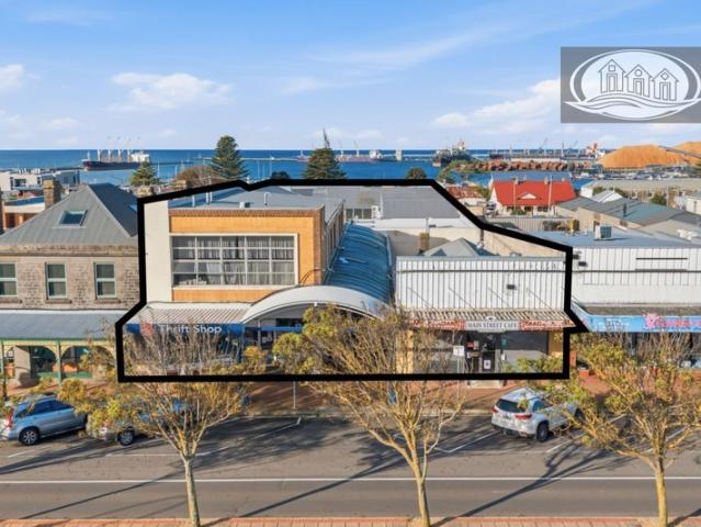 Retail for sale in Portland, Victoria