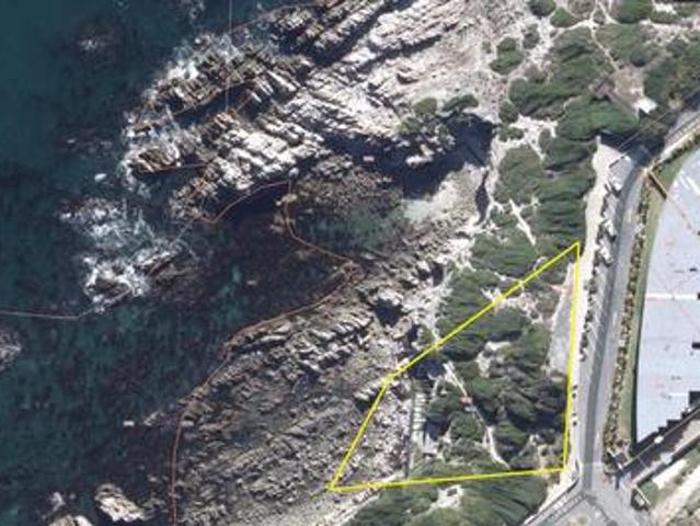 Land for sale in Baardskeerdersbos, Western Cape