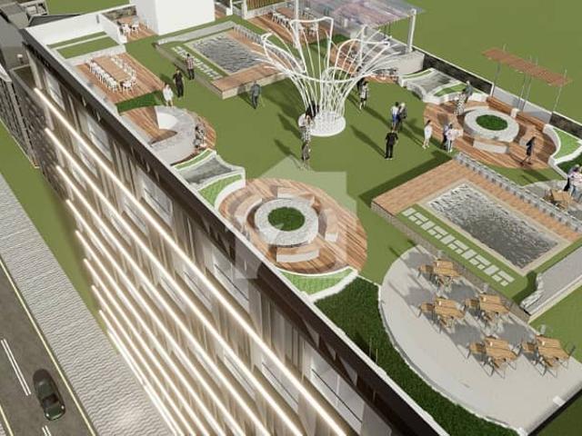 Apartment for sale in Rawalpindi, Islamabad Capital Territory