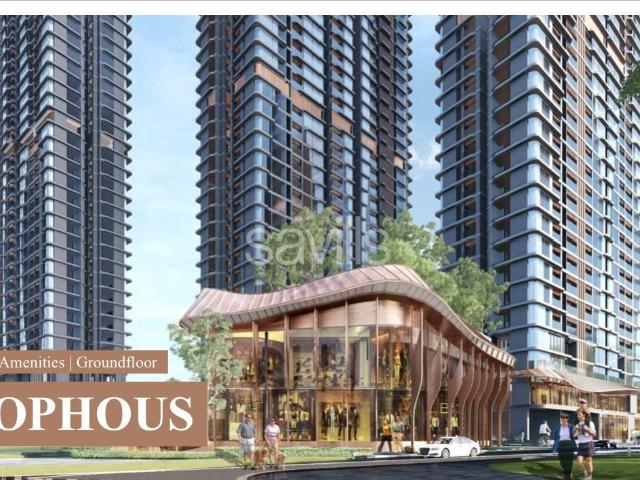 Căn hộ cho thuê tại Thủ Đức, Hồ Chí Minh
