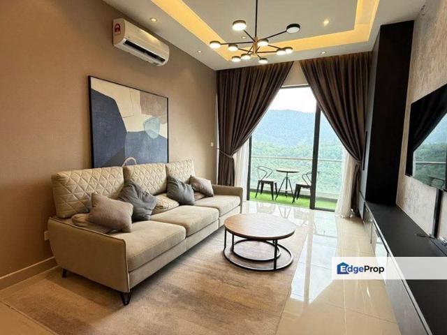 Condominium for sale in Country Heights Damansara, Kuala Lumpur