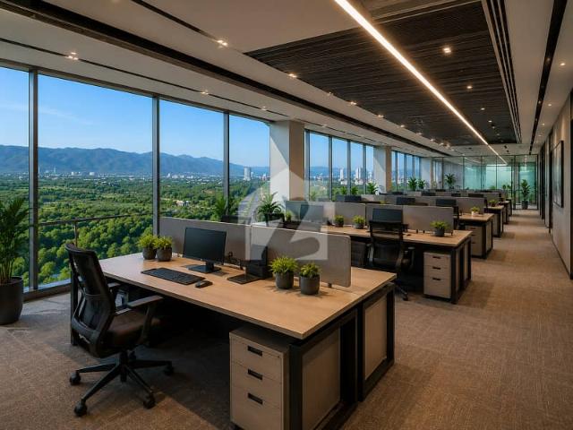 Office for sale in Islamabad