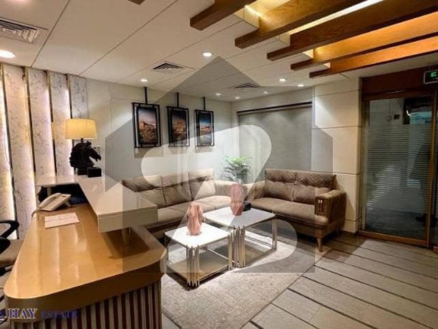 Office for sale in Islamabad