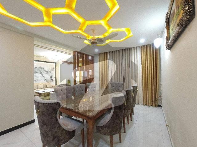 Apartment for sale in Islamabad