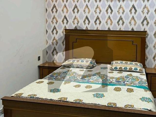 Apartment for rent in Gujranwala, Islamabad Capital Territory