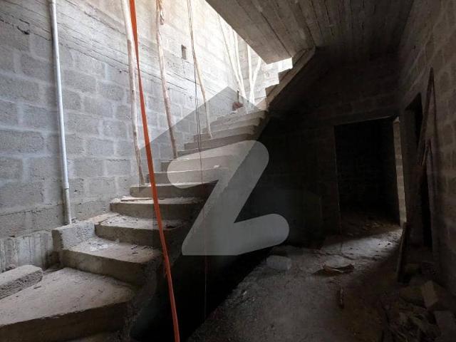 Apartment for sale in Karachi