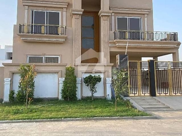 House for sale in Gujranwala, Islamabad Capital Territory