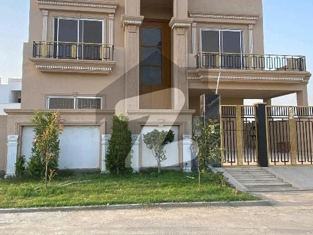 House for sale in Gujranwala, Islamabad Capital Territory