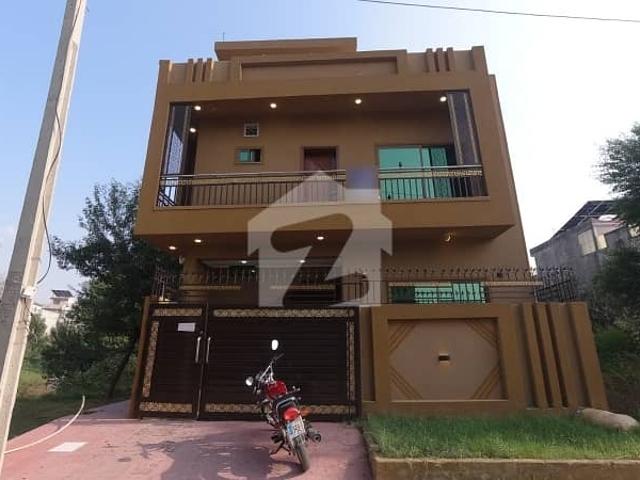 House for sale in اسلام آباد, زون 1
