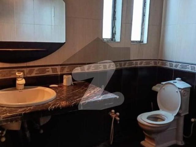 House for sale in Johar Town, Rawalpindi