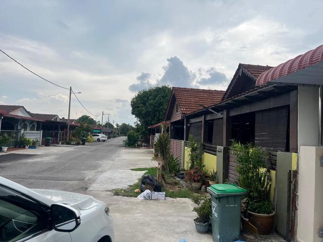 Terraced House for sale in Padang Serai, Kedah