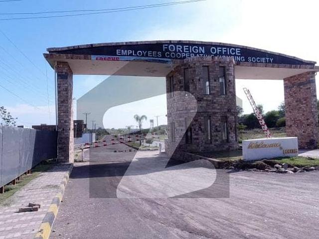 Property for sale in Islamabad