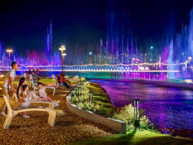 Căn hộ bán tại Thủ Đức, Hồ Chí Minh