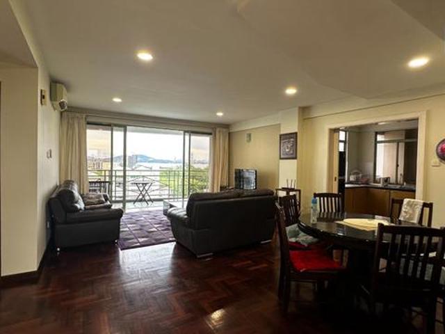 Condominium for sale in Kinabalu, Sabah