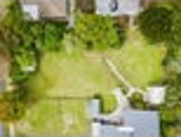 Land for sale in Kawau Island
