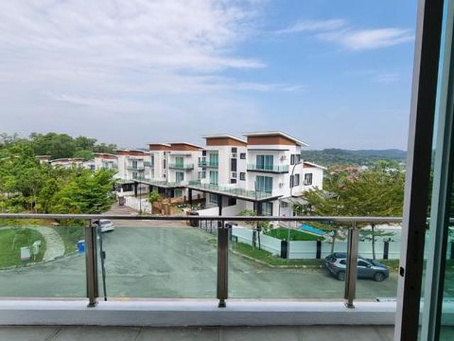 Residential House for sale in Serendah, Selangor