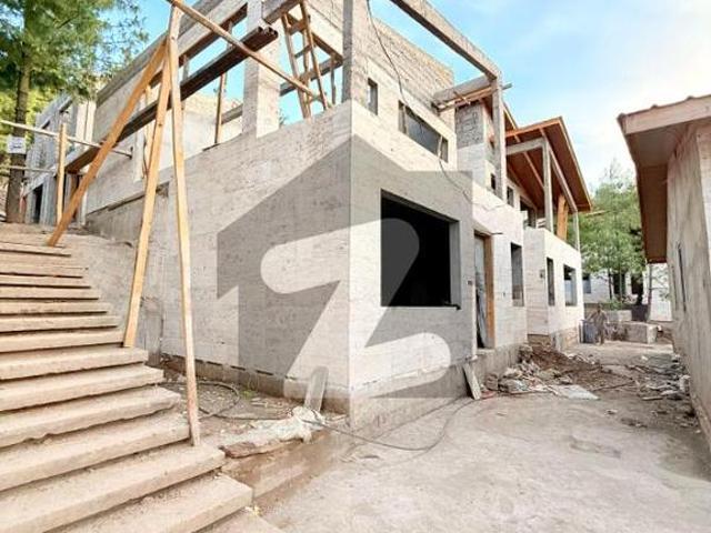 House for sale in Murree, Islamabad Capital Territory