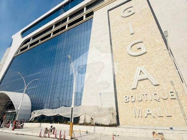 Commercial for sale in Islamabad