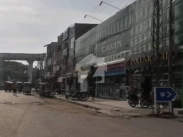 Commercial for sale in Rawalpindi, Islamabad Capital Territory