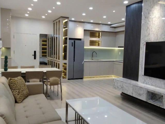 Căn hộ bán tại Hồ Chí Minh
