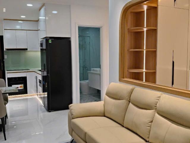 Căn hộ bán tại Hồ Chí Minh