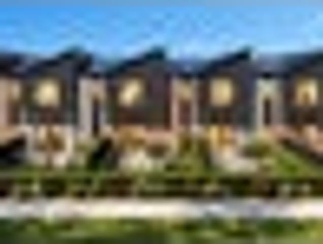Townhouse for sale in Rolleston, Selwyn District