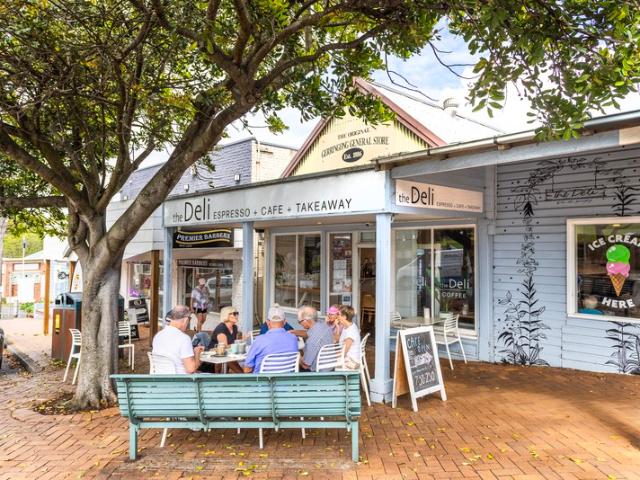 Retail for sale in New South Wales