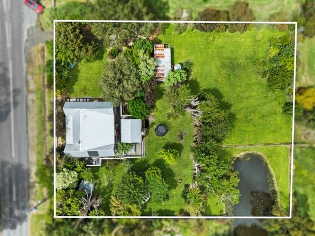 House for sale in Deans Marsh, Victoria
