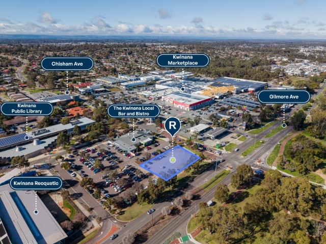 Property for sale in Kwinana Town Centre, Western Australia