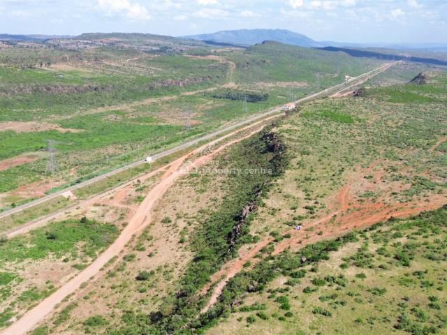 Land for sale in Kiambu