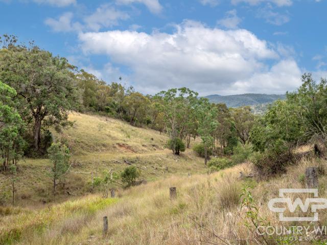 Property for sale in Emmaville, New South Wales
