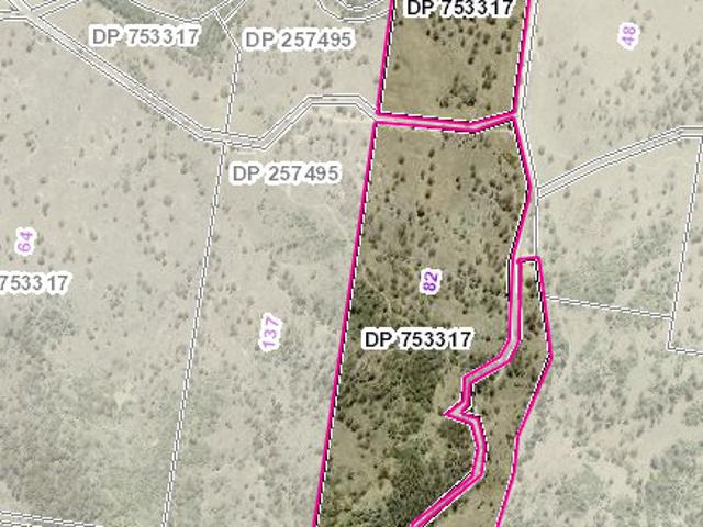 Property for sale in Emmaville, New South Wales