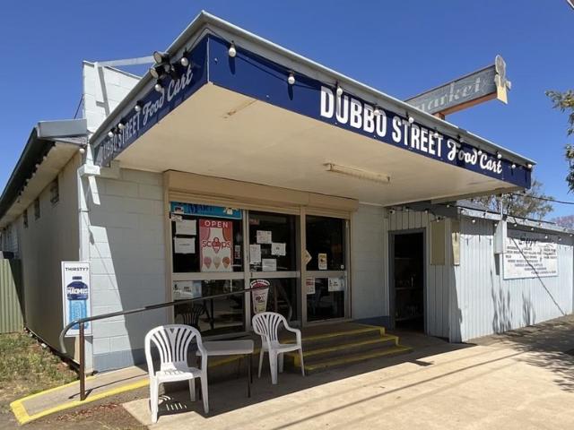 Retail for sale in Coonamble, Coonamble Shire Council