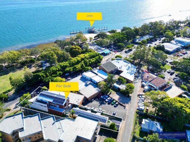 Retail for sale in Toombul, Queensland