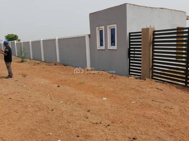 Property for sale in Ojo, Ibadan